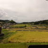 馬籠に到着！