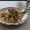 ACAO FORESTでの昼食➀