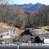 日光ケーブルカーの跡地➁