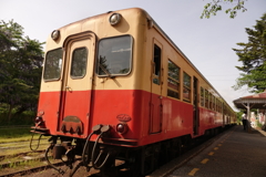 小湊鉄道④