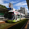 路面電車➀