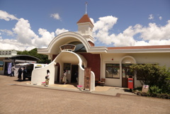 野辺山駅