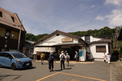 いざ鎌倉へ②