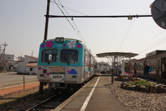 岳南電車⑦