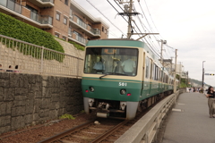 江ノ島電鉄⑧