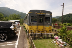 芦ノ牧温泉駅➂