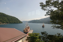 海賊船？