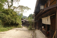 妻籠宿⑤