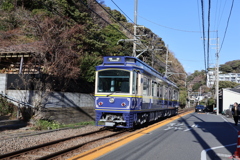江ノ島電鉄⑥