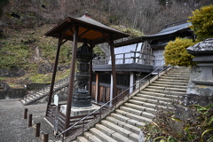 山寺➁