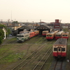 五井駅②