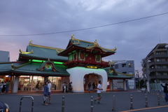 片瀬江ノ島駅