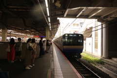 いざ鎌倉へ➀