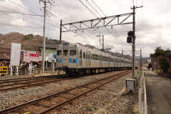 都営地下鉄三田線6000系！？