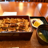 あなご飯