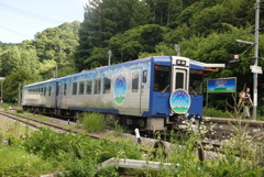 HIGH　RAIL1375号