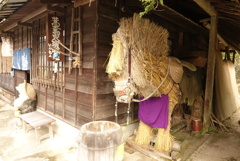 妻籠宿⑧