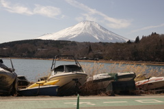 富士山