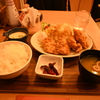 チキン南蛮定食
