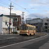 在りし日の函館市電②