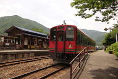 会津鉄道