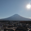 富士山