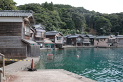 伊根➁