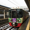 えちごトキめき鉄道ET122形気動車➁