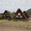 白川郷➁