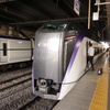 E353系　特急あずさ号