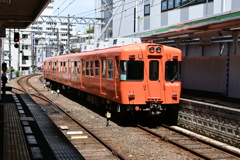 いよてつ5000系？
