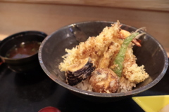 天丼