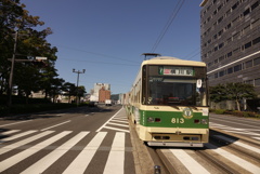 最終日の広島電鉄④