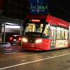 万葉線（元加越能鉄道）
