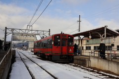 浅草駅から只見駅まで➀