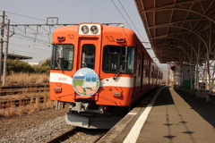 初の岳南電車➁