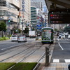 在りし日の広島電鉄