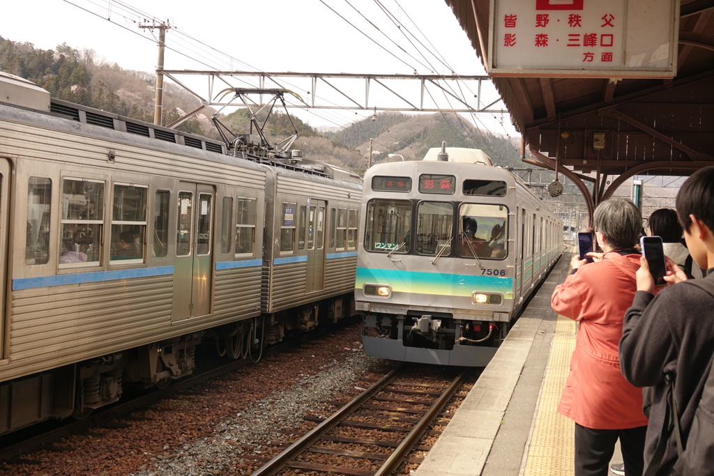 東急8090系！？