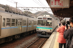 東急8090系！？