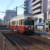 都電荒川線④（東京都交通局・さくらトラム）
