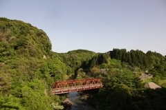 養老渓谷駅周辺➀
