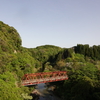 養老渓谷駅周辺➀