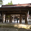 白山ひめ神社➁