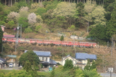 接岨峡温泉④