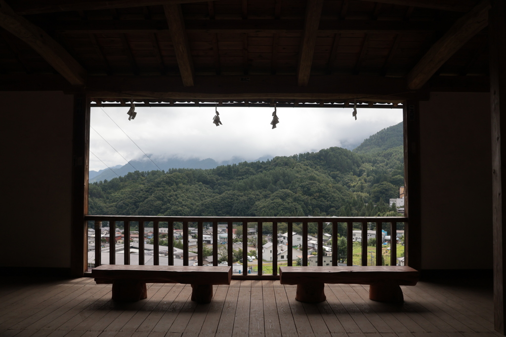 別所神社