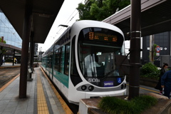 在りし日の広島電鉄➁