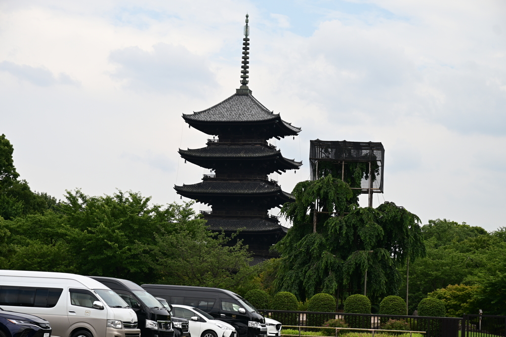 東寺