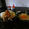 日替わり定食