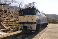 勝沼ぶどう郷②