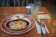 カレードリア